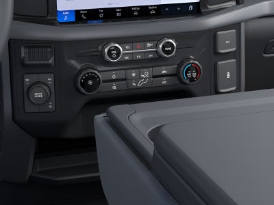 2026 Ford F-150 XL 4WD Reg Cab 8' Box