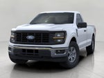 2026 Ford F-150 XL 4WD Reg Cab 8' Box