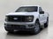 2026 Ford F-150 XL 4WD Reg Cab 8' Box