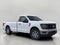 2026 Ford F-150 XL 4WD Reg Cab 8' Box