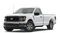 2026 Ford F-150 XL 4WD Reg Cab 8' Box