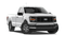 2026 Ford F-150 XL 4WD Reg Cab 8' Box