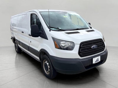2015 Ford Transit Cargo Van T-250 148 Low Rf 9000 GVWR Swing-Out RH Dr