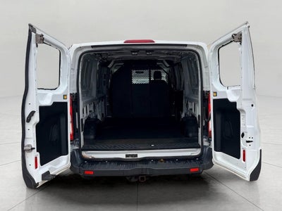2015 Ford Transit Cargo Van T-250 148 Low Rf 9000 GVWR Swing-Out RH Dr