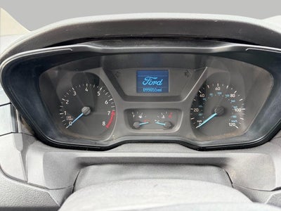 2015 Ford Transit Cargo Van T-250 148 Low Rf 9000 GVWR Swing-Out RH Dr