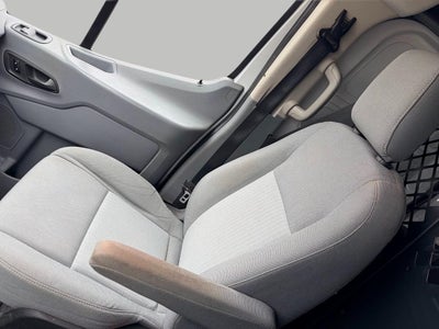 2015 Ford Transit Cargo Van T-250 148 Low Rf 9000 GVWR Swing-Out RH Dr