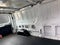 2015 Ford Transit Cargo Van T-250 148 Low Rf 9000 GVWR Swing-Out RH Dr