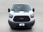 2015 Ford Transit Cargo Van T-250 148 Low Rf 9000 GVWR Swing-Out RH Dr