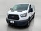 2015 Ford Transit Cargo Van T-250 148 Low Rf 9000 GVWR Swing-Out RH Dr