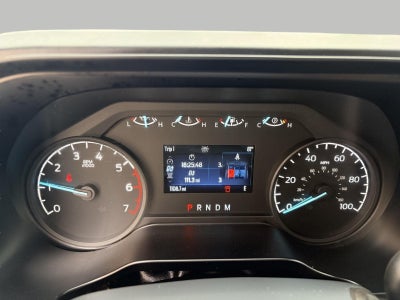 2023 Ford Super Duty F-350 SRW XLT 4WD Reg Cab 8' Box