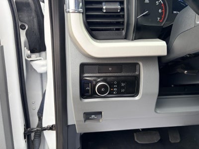 2023 Ford Super Duty F-350 SRW XLT 4WD Reg Cab 8' Box