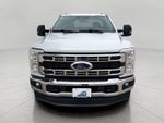 2023 Ford Super Duty F-350 SRW XLT 4WD Reg Cab 8' Box