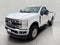 2023 Ford Super Duty F-350 SRW XLT 4WD Reg Cab 8' Box