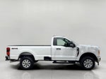 2023 Ford Super Duty F-350 SRW XLT 4WD Reg Cab 8' Box