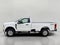 2023 Ford Super Duty F-350 SRW XLT 4WD Reg Cab 8' Box
