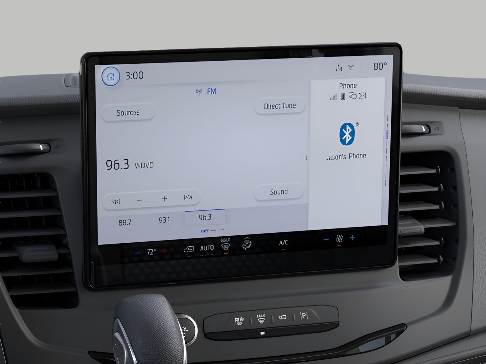 2026 Ford Transit Cargo Van T-150 130 Low Rf 8800 GVWR AWD