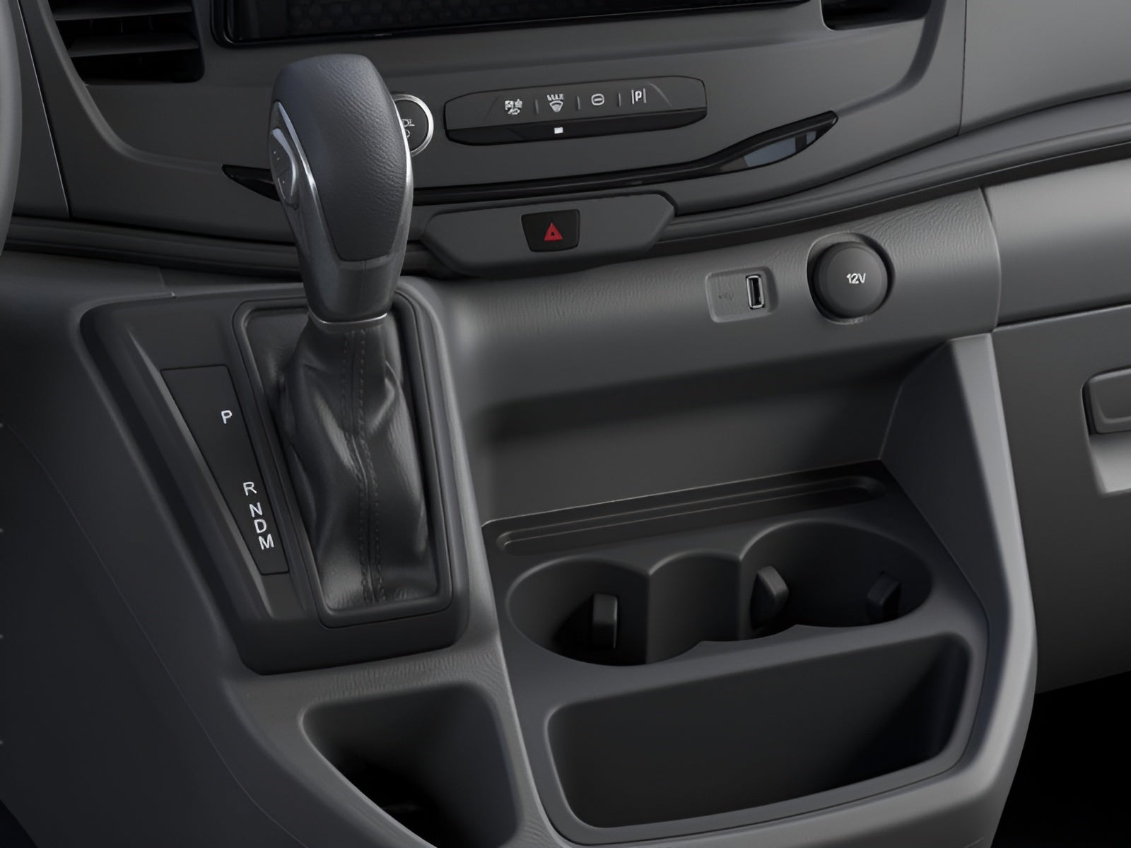 2026 Ford Transit Cargo Van T-150 130 Low Rf 8800 GVWR AWD