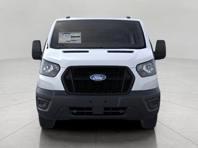 2026 Ford Transit Cargo Van T-150 130 Low Rf 8800 GVWR AWD