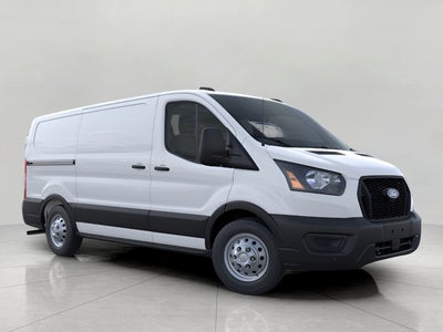 2026 Ford Transit Cargo Van T-150 130 Low Rf 8800 GVWR AWD