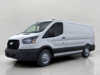 2026 Ford Transit Cargo Van T-150 130 Low Rf 8800 GVWR AWD