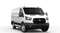 2026 Ford Transit Cargo Van T-150 130 Low Rf 8800 GVWR AWD