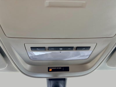 2018 Chevrolet Colorado 4WD Ext Cab 128.3 LT