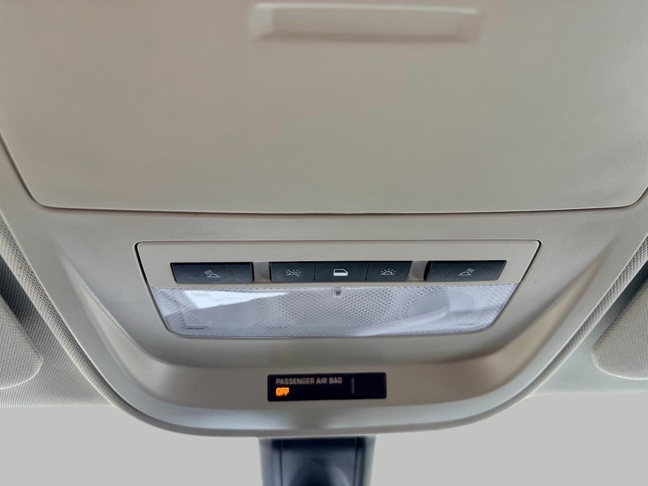 2018 Chevrolet Colorado 4WD Ext Cab 128.3 LT