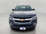 2018 Chevrolet Colorado 4WD Ext Cab 128.3 LT