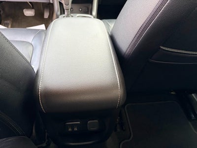 2018 Chevrolet Colorado 4WD Ext Cab 128.3 LT