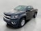 2018 Chevrolet Colorado 4WD Ext Cab 128.3 LT