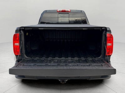 2018 Chevrolet Colorado 4WD Ext Cab 128.3 LT