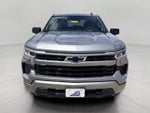 2024 Chevrolet Silverado 1500 4WD Crew Cab 147 RST
