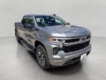 2024 Chevrolet Silverado 1500 4WD Crew Cab 147 RST