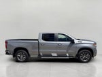2024 Chevrolet Silverado 1500 4WD Crew Cab 147 RST