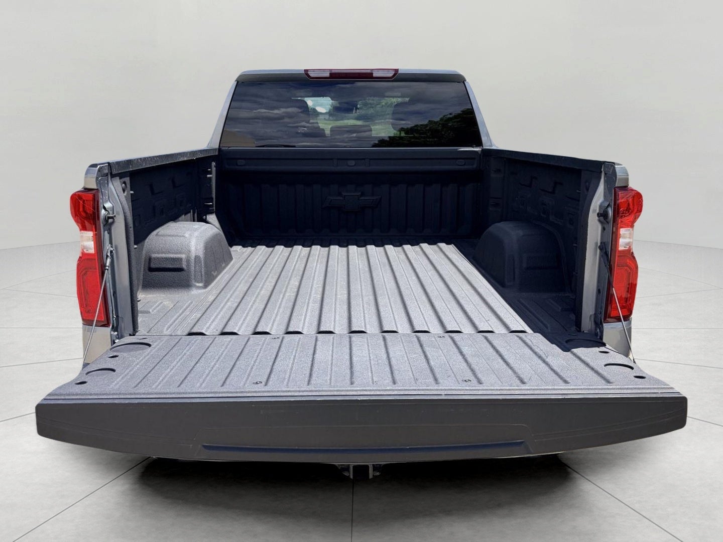 2024 Chevrolet Silverado 1500 4WD Crew Cab 147 RST