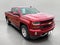 2018 Chevrolet Silverado 1500 4WD Double Cab 143.5 LT w/1LT