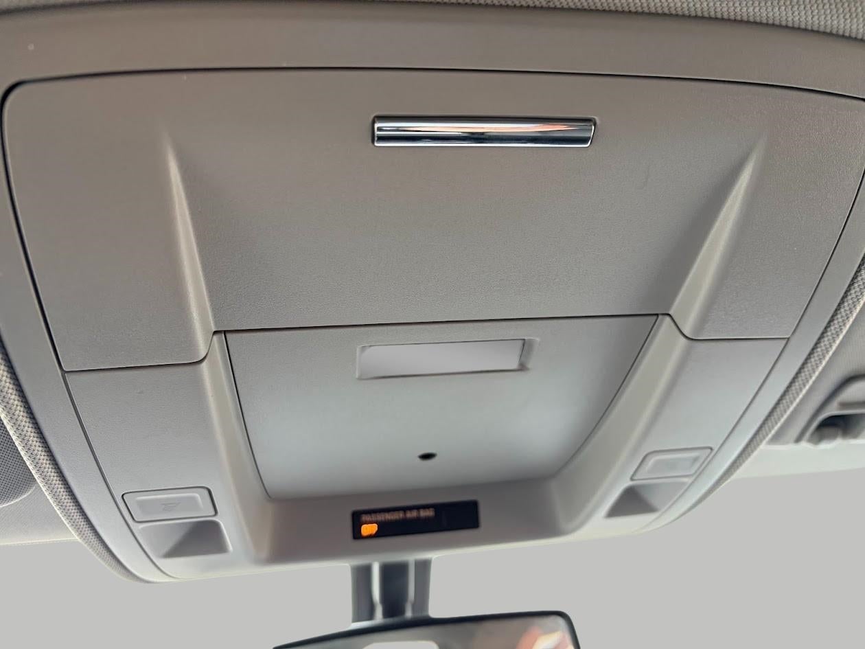 2018 Chevrolet Silverado 1500 4WD Double Cab 143.5 LT w/1LT