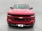2018 Chevrolet Silverado 1500 4WD Double Cab 143.5 LT w/1LT