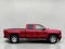 2018 Chevrolet Silverado 1500 4WD Double Cab 143.5 LT w/1LT