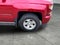 2018 Chevrolet Silverado 1500 4WD Double Cab 143.5 LT w/1LT