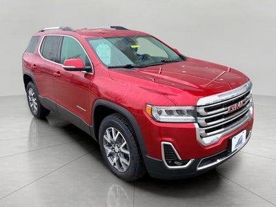 2023 GMC Acadia AWD 4dr SLT