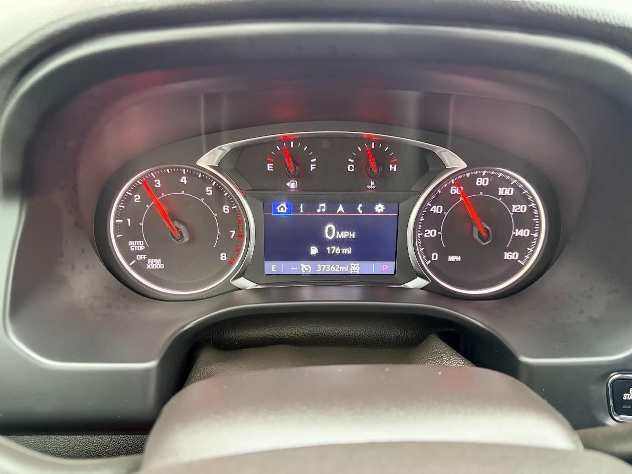 2023 GMC Acadia AWD 4dr SLT