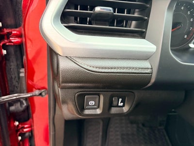 2023 GMC Acadia AWD 4dr SLT