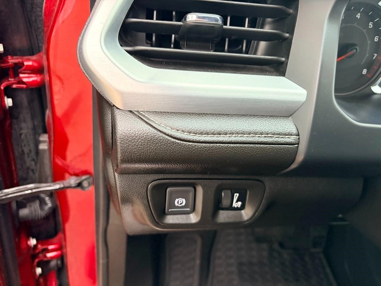 2023 GMC Acadia AWD 4dr SLT