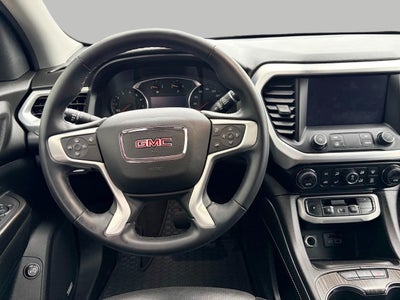 2023 GMC Acadia AWD 4dr SLT