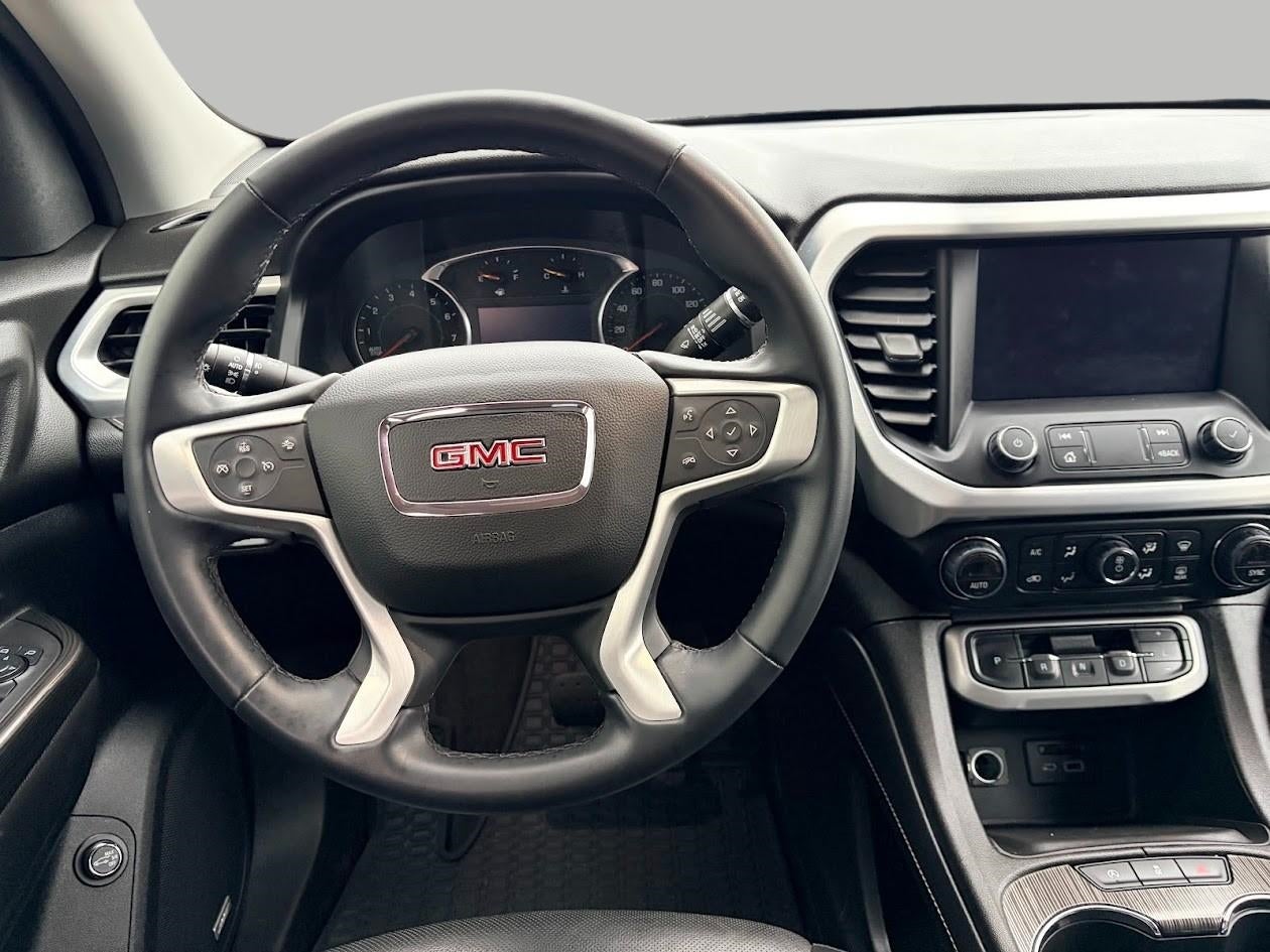 2023 GMC Acadia AWD 4dr SLT