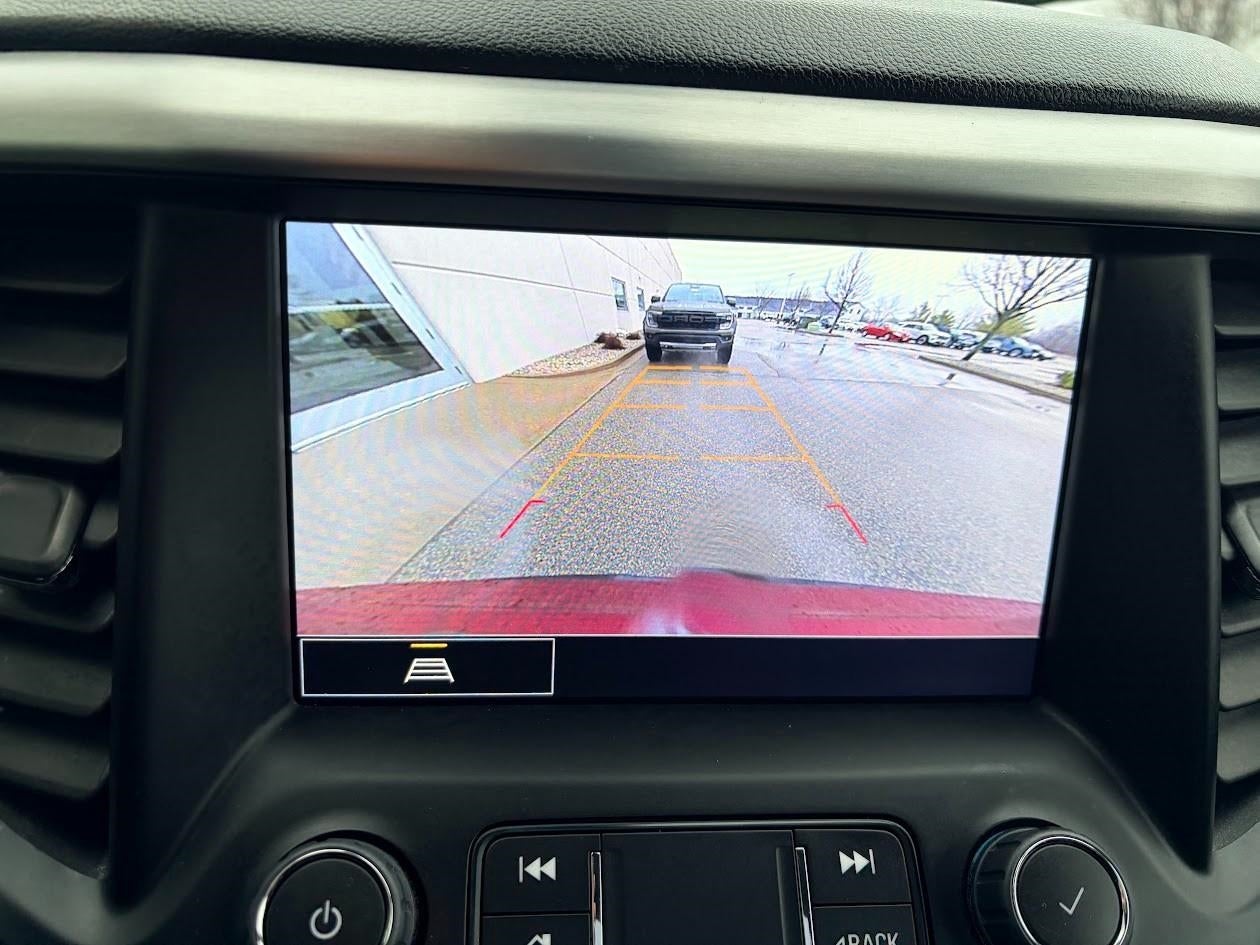 2023 GMC Acadia AWD 4dr SLT