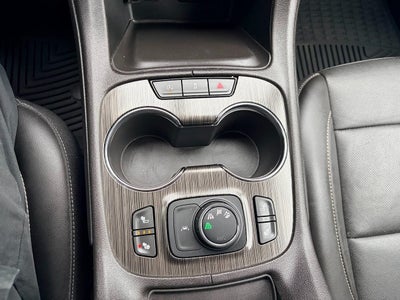 2023 GMC Acadia AWD 4dr SLT