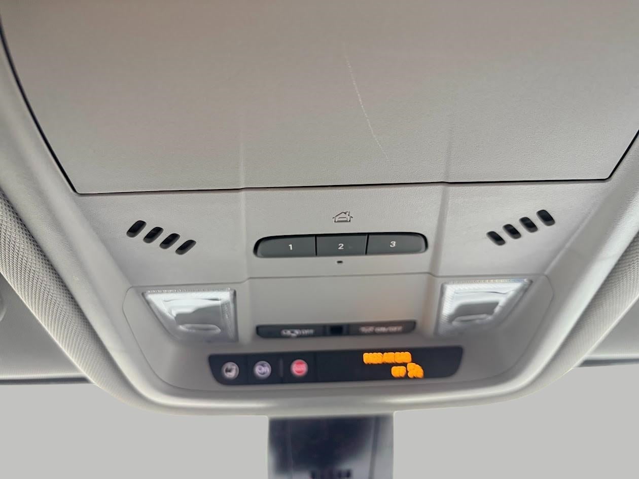 2023 GMC Acadia AWD 4dr SLT