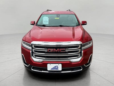 2023 GMC Acadia AWD 4dr SLT